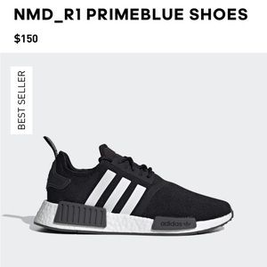 ADIDAS// NMD_R1